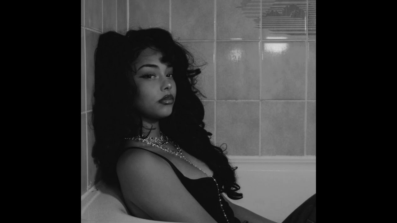 (FREE) Brent Faiyaz x PARTYNEXTDOOR x IsaiahFalls Type Beat  - 