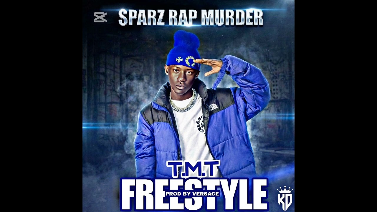 Sparz Rap Murder _ [ T.M.T FREESTYLE ] Mp3