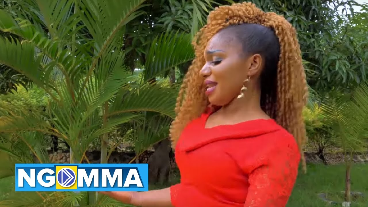 KELELE WA KYOA By Diana Ndanu (Official Video)