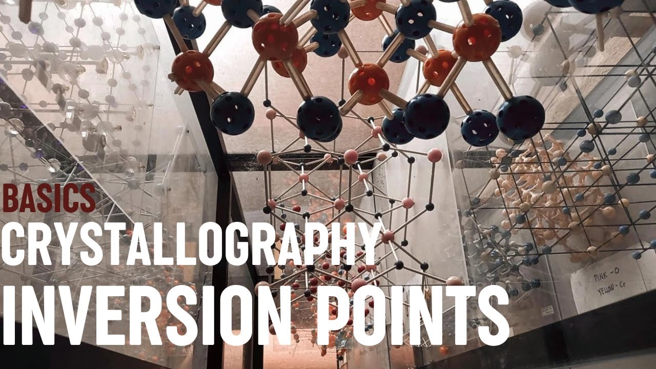 Inversion Points | Geology Lectures | Geology Coaching in Delhi #geology