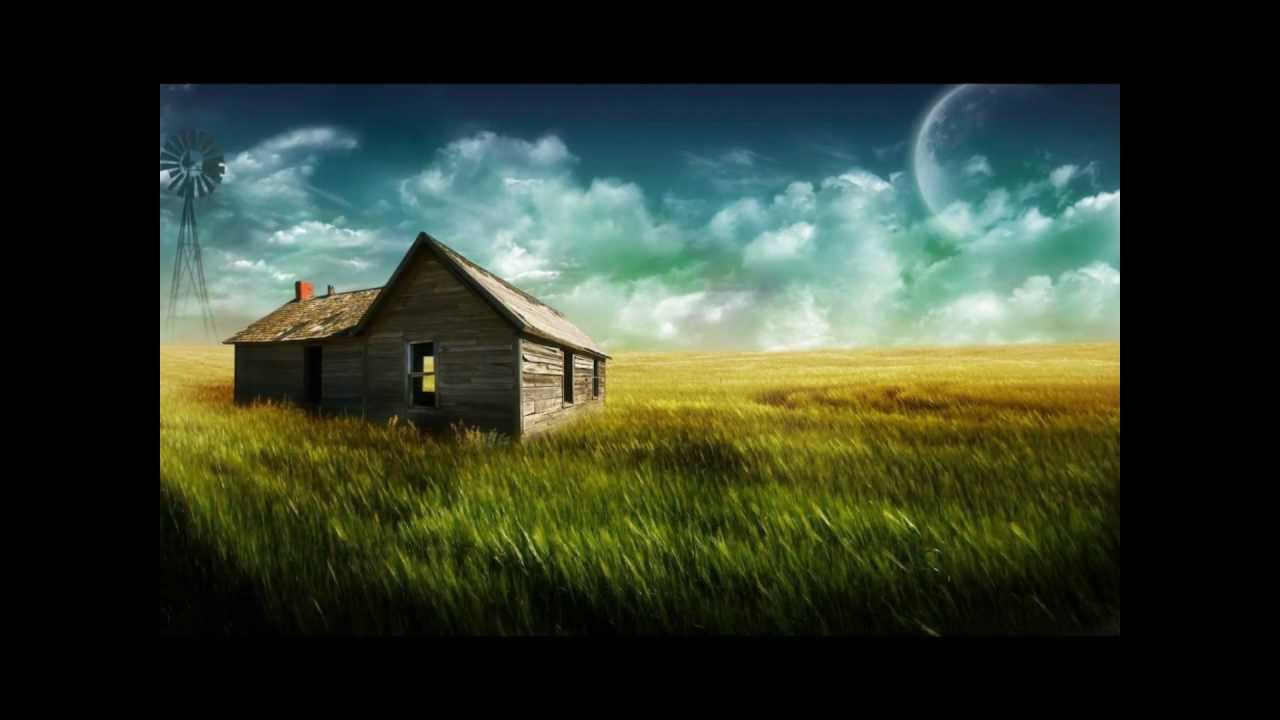 Gandalf - Silent Joy (New Age)