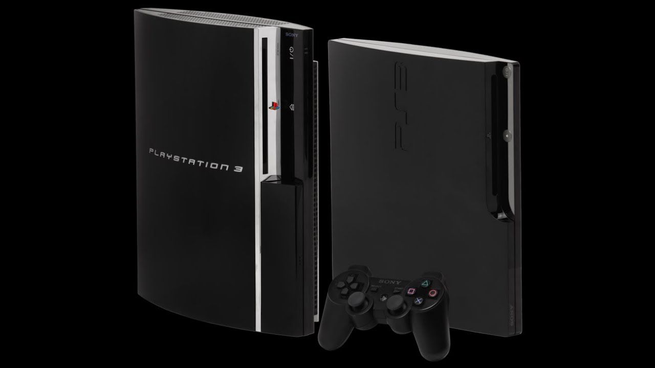 Installazione Software CFW (Custom Firmware 4.92) Playstation3 (con ToolSet)