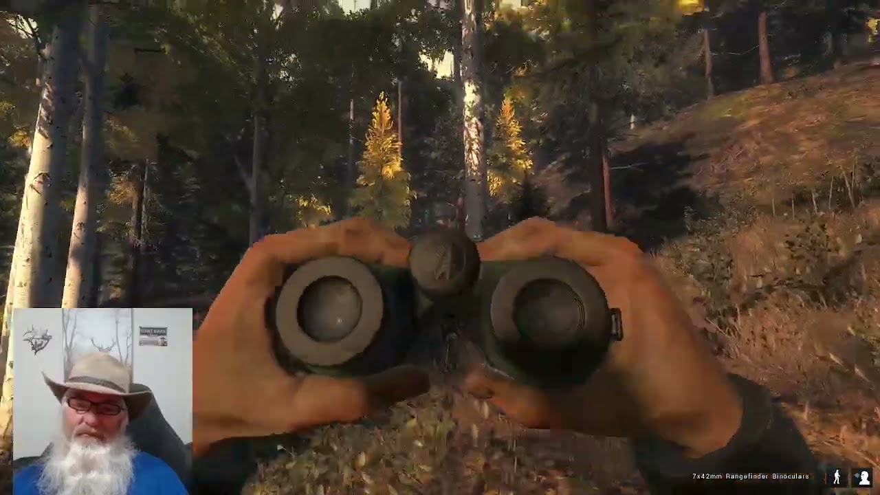 Timbergold Trails is Calling!  Let's Gooat!