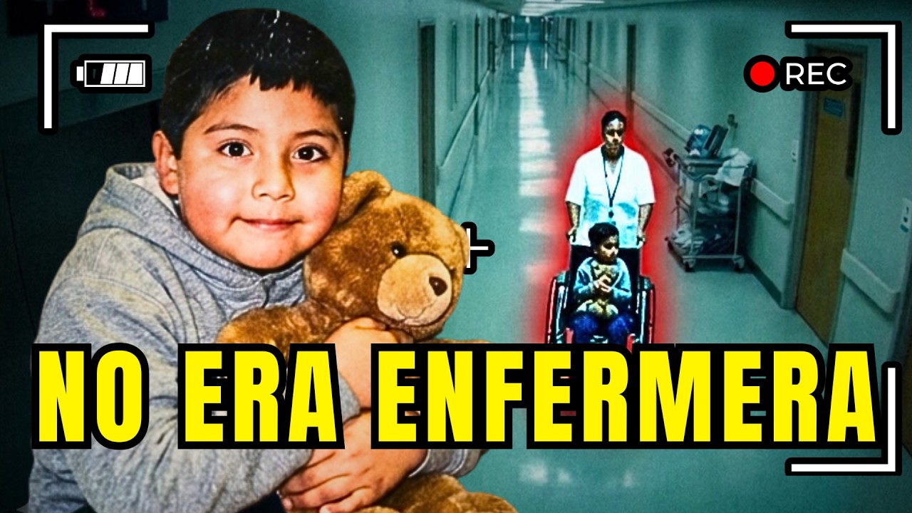 CASO REAL: 