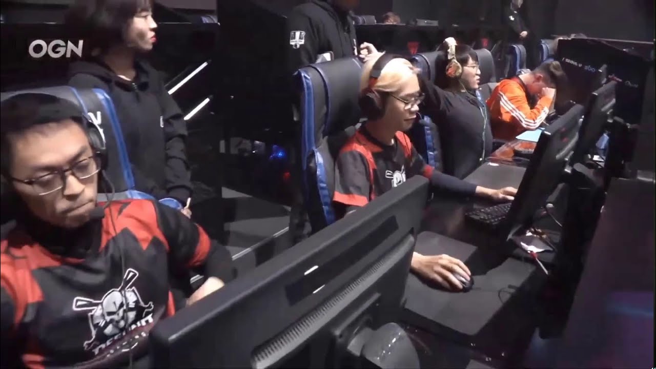 [ HIGHLIGHT ] REFUND GAMING d&agrave;nh TOP 1 đầy THUYẾT PHỤC tại giải đấu OGN SUPER MATCH 2019