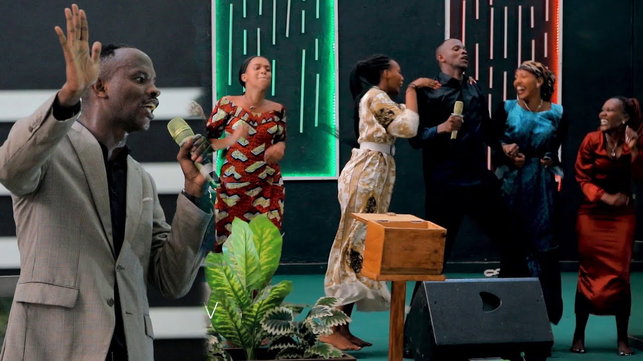 IGISIRIMBA - 🥰MBEGA ABAKOBWA N'ABAMAMA BATAMBIRA IMANA NEZA| KIRIKI ATAMBUKIJE CHR WE