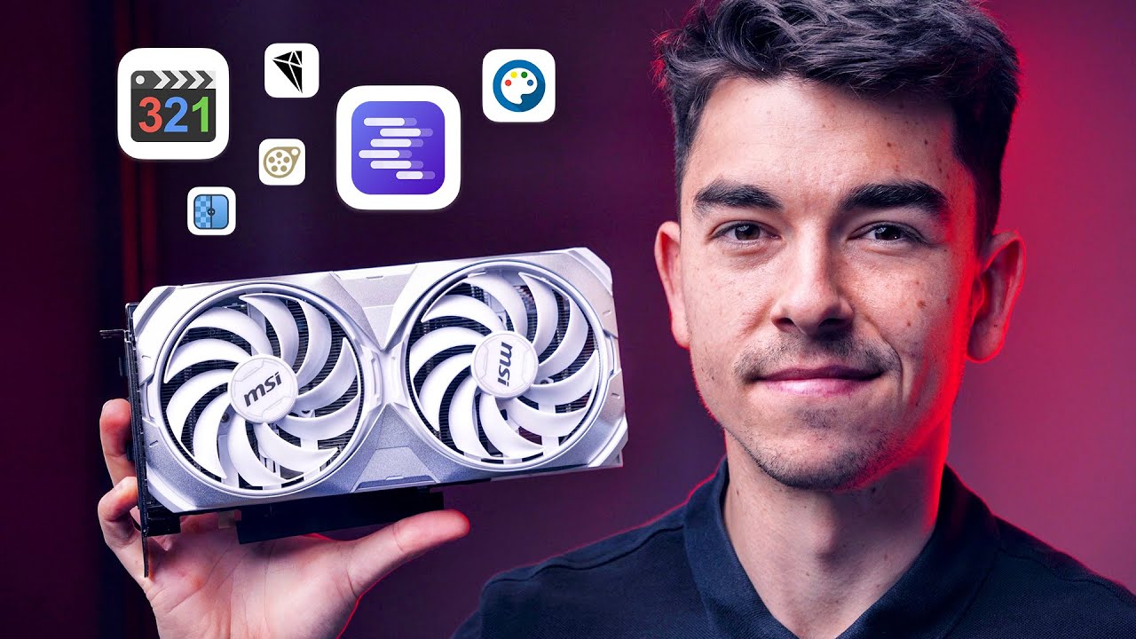 Top 10 nezn&aacute;m&yacute;ch funkc&iacute;, kter&eacute; um&iacute; grafick&aacute; karta.