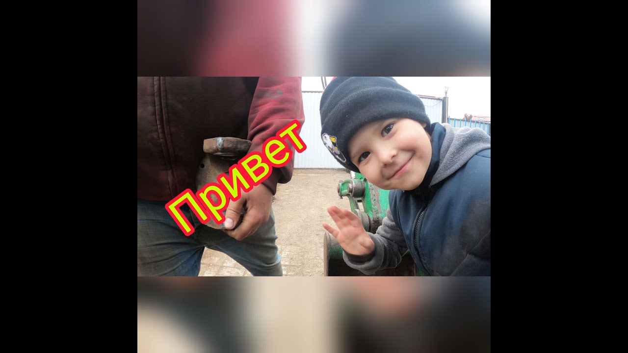 УСТАНОВКА КРЕПЛЕНИЯ ГИДРОБУРА  НА МИНИ ЭКСКАВАТОР. АВТО-ВЫШКА. МАЛЕНЬКИЙ ПОМОЩНИК)))