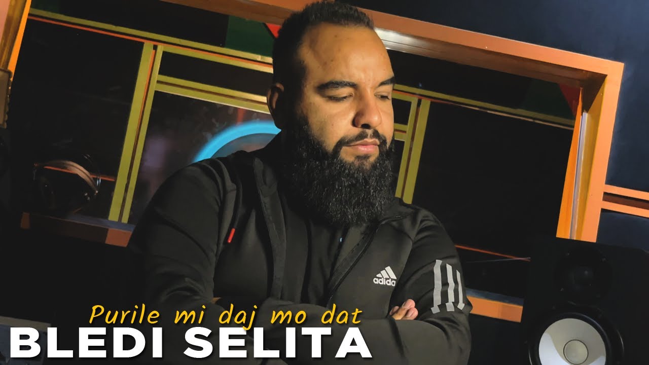 Bledi Selita - Purile mi daj mo dat