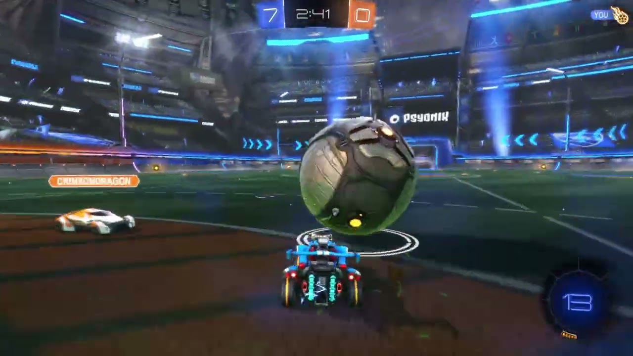 تعنيف طور2V2