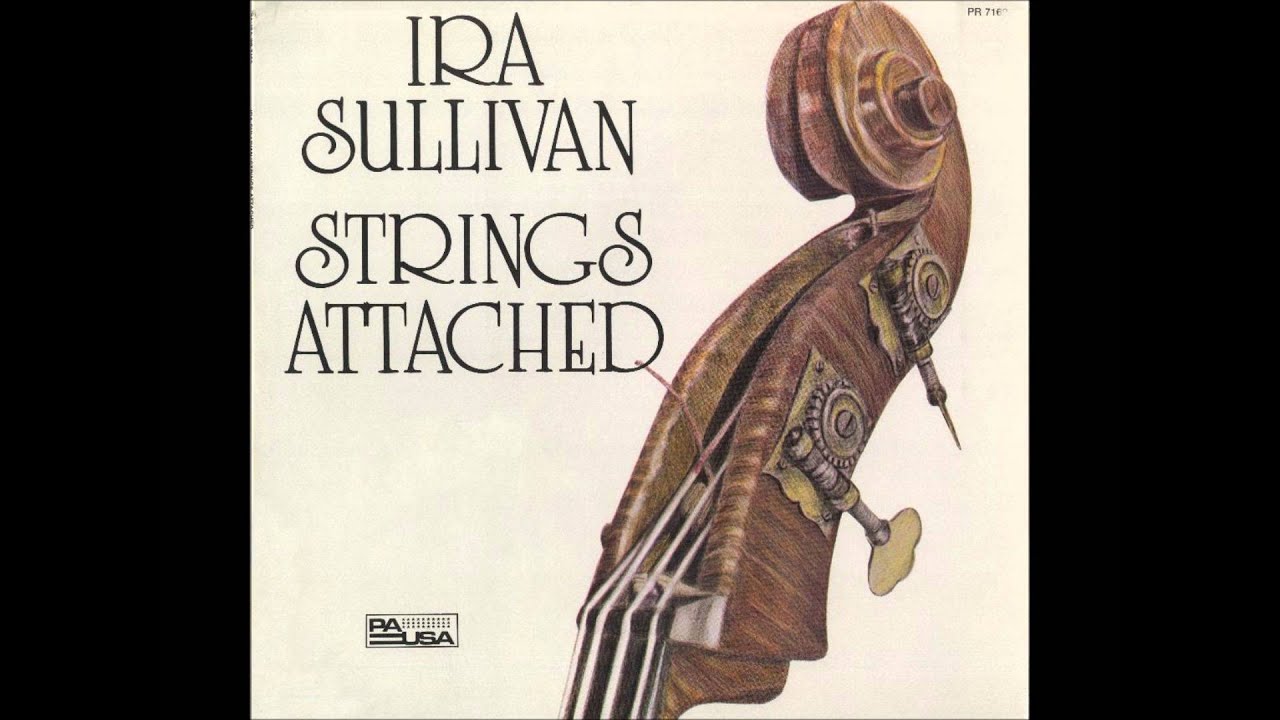 ira sullivan - the kingdom within you
