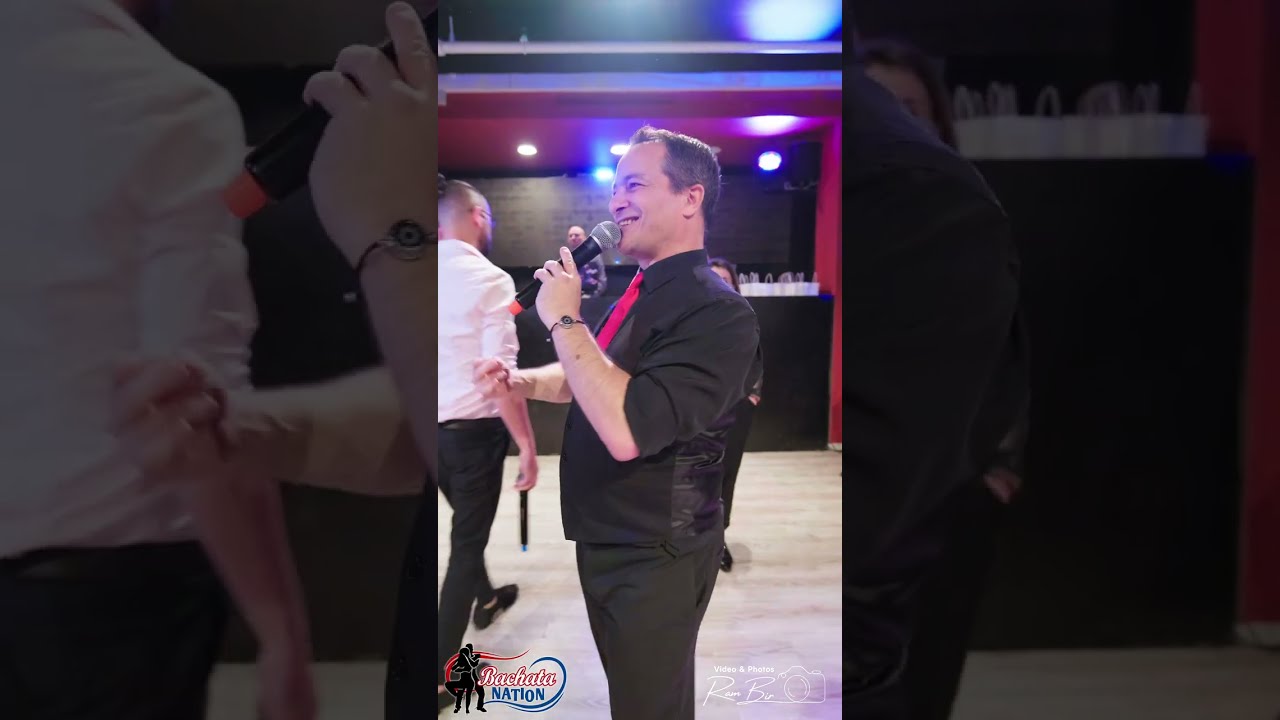 Bachata Nation 10 Year Birthday Tost 09 01 26