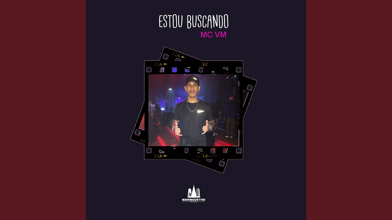 Estou Buscando