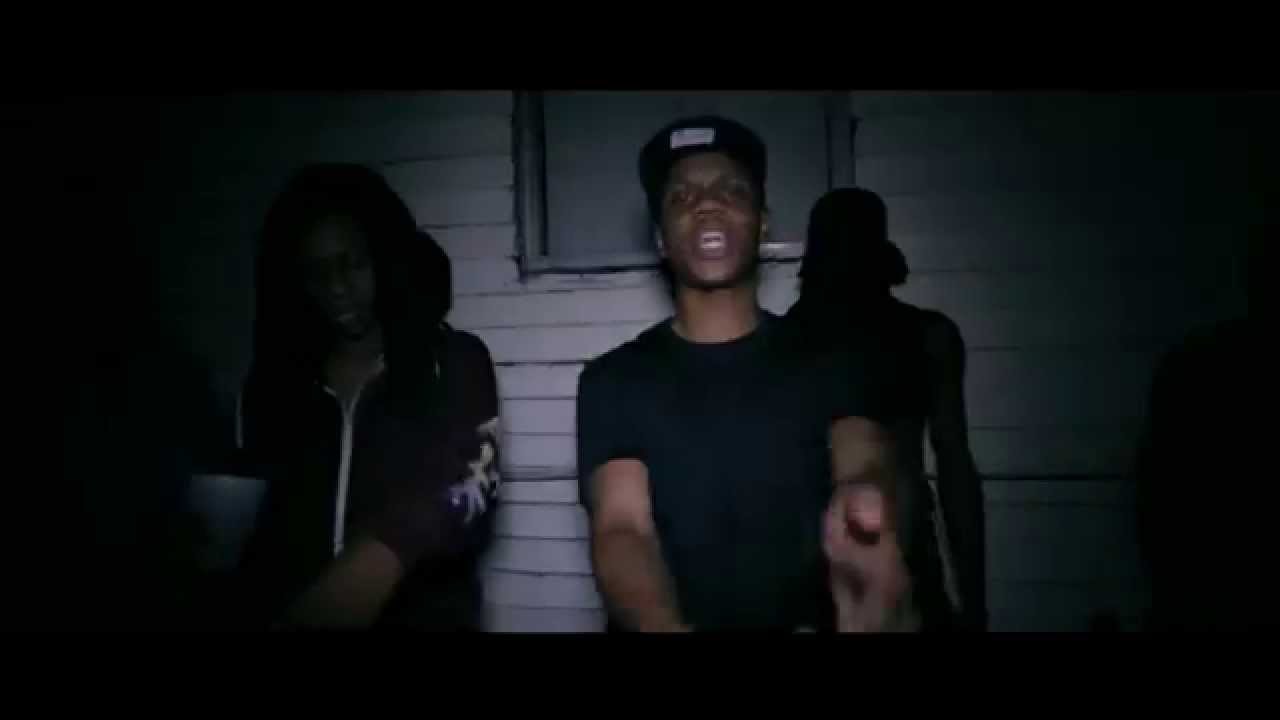 AMR Freak - Rip Weezy | Shot By @VickMontfilms
