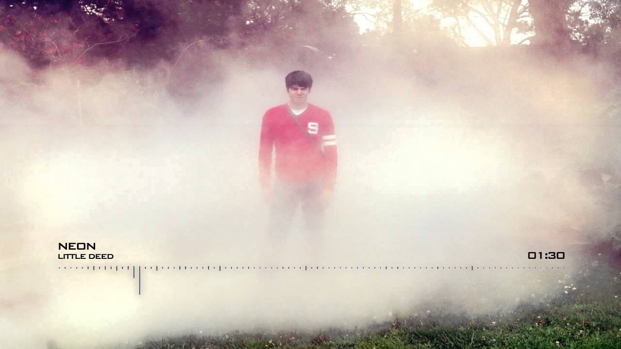 Little Deed - Neon (Radio Edit)