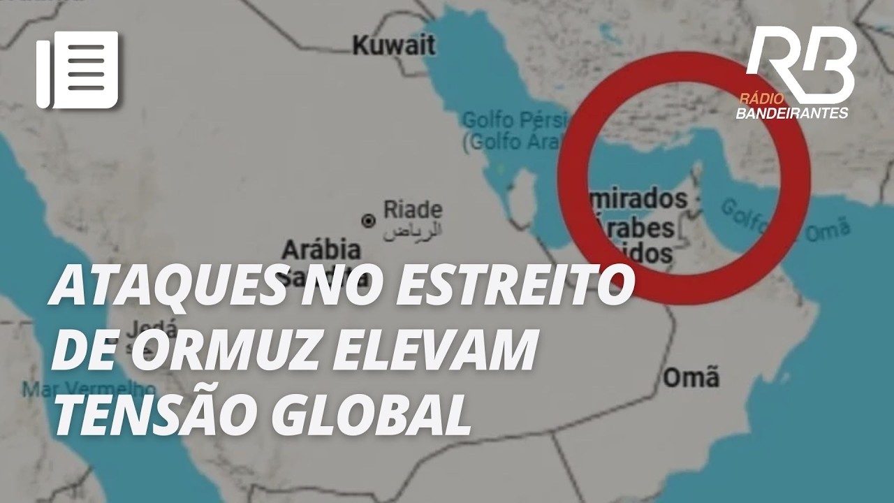 Guerra no Oriente Médio pressiona preço do petróleo e mobiliza G7