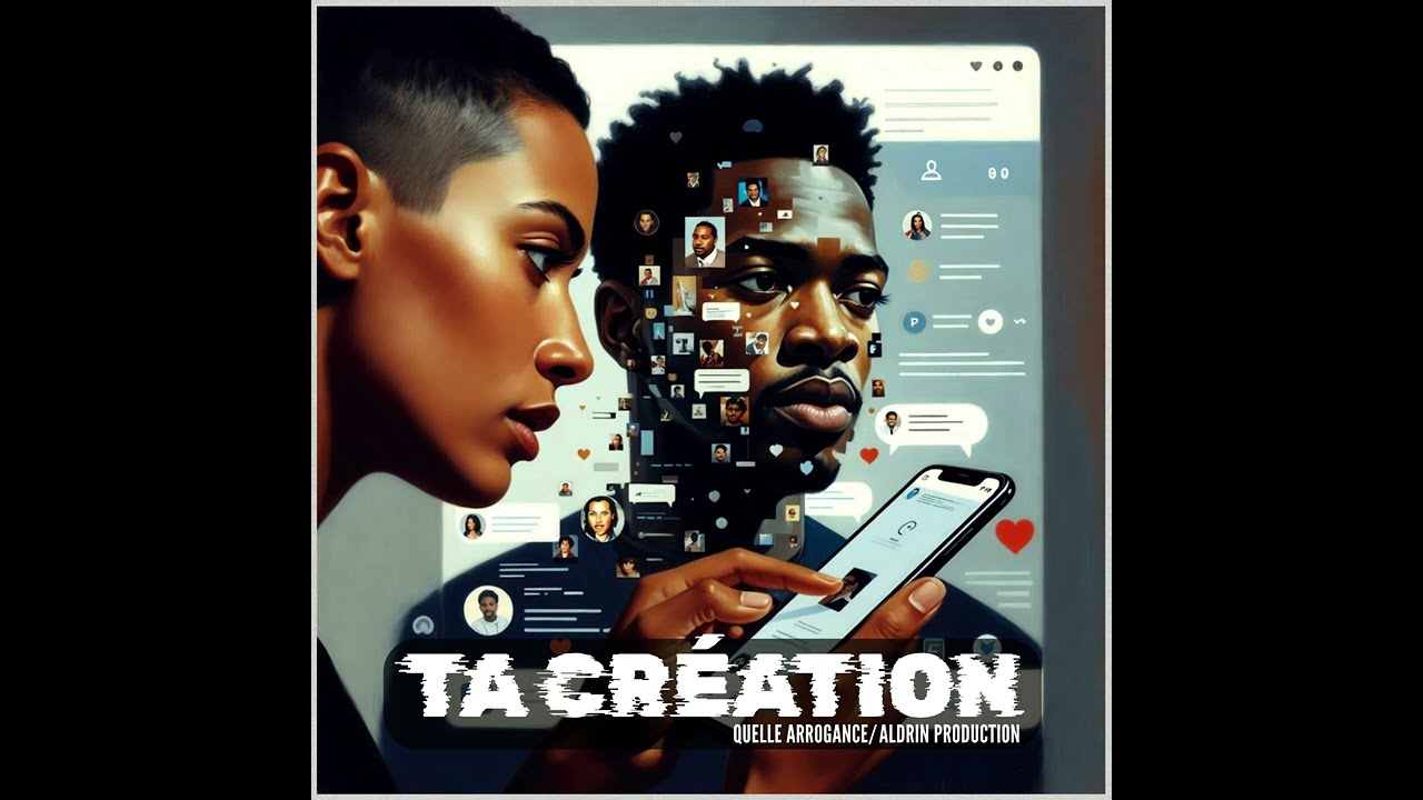 TA CRÉATION