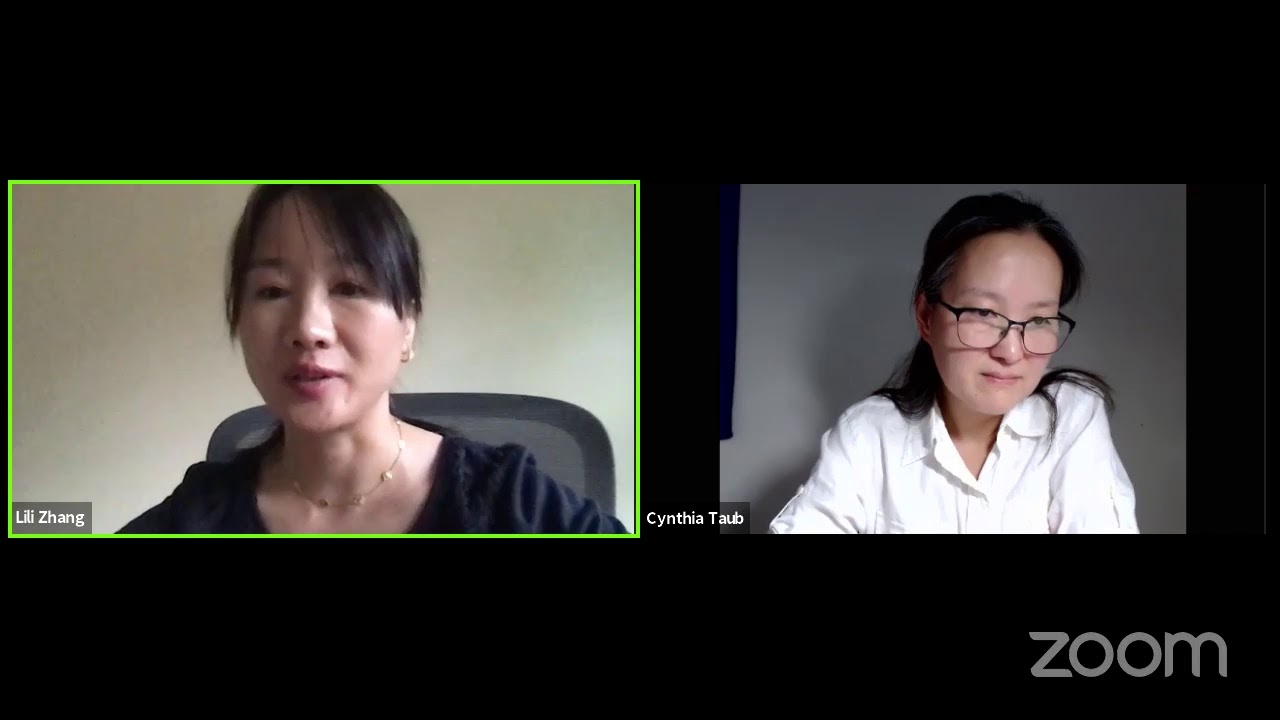 Cardio-Oncology: What do we know beyond anthracycline cardiotoxicity? Dr. Lili Zhang