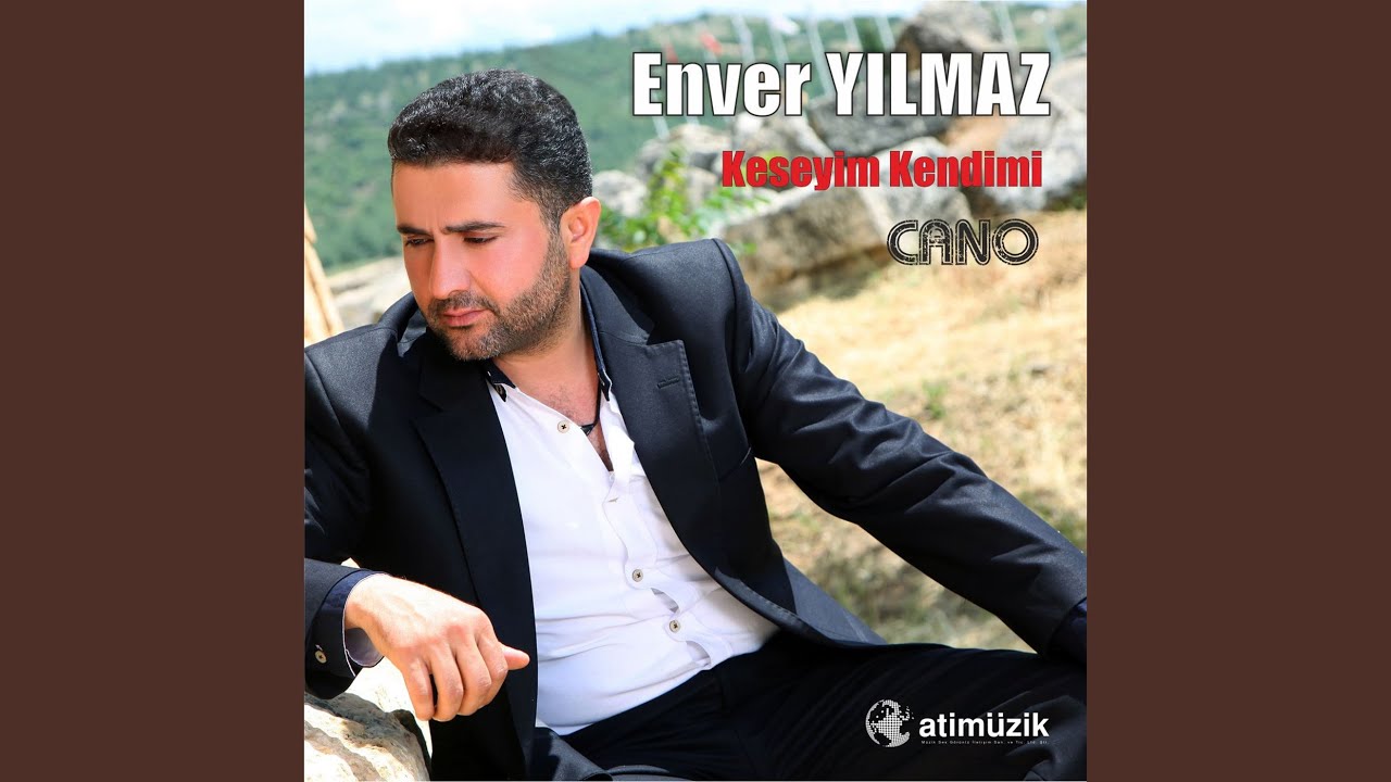 Keseyim Kendimi