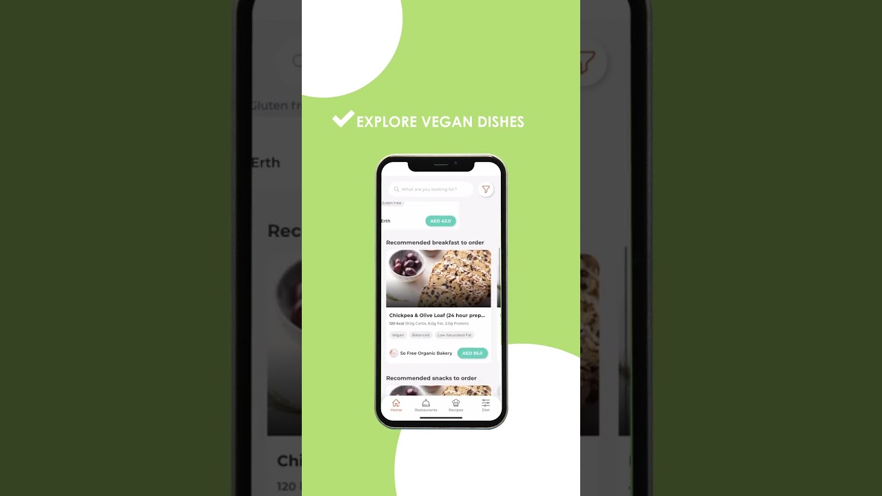 Gone Vegan