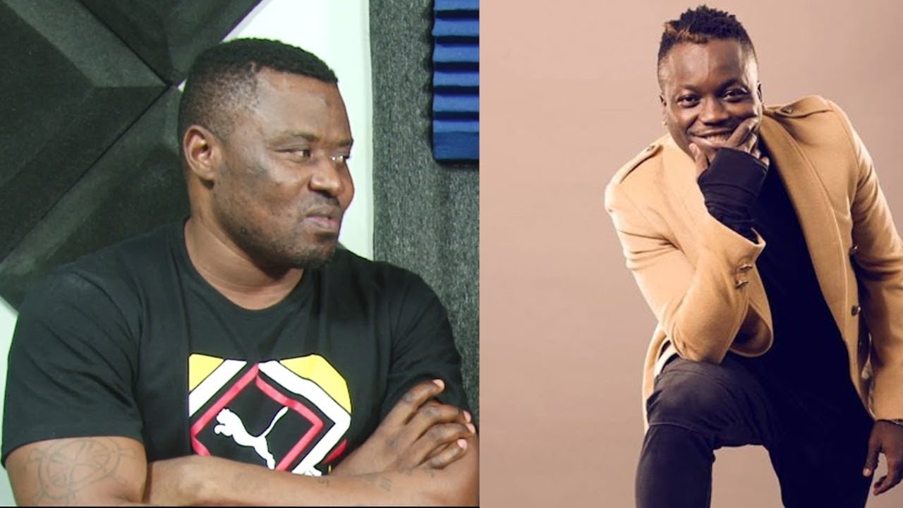 KIMEKUKA! Dudu Baya Amvaa Dully Sykes, Aporomosha Kauli Nzito