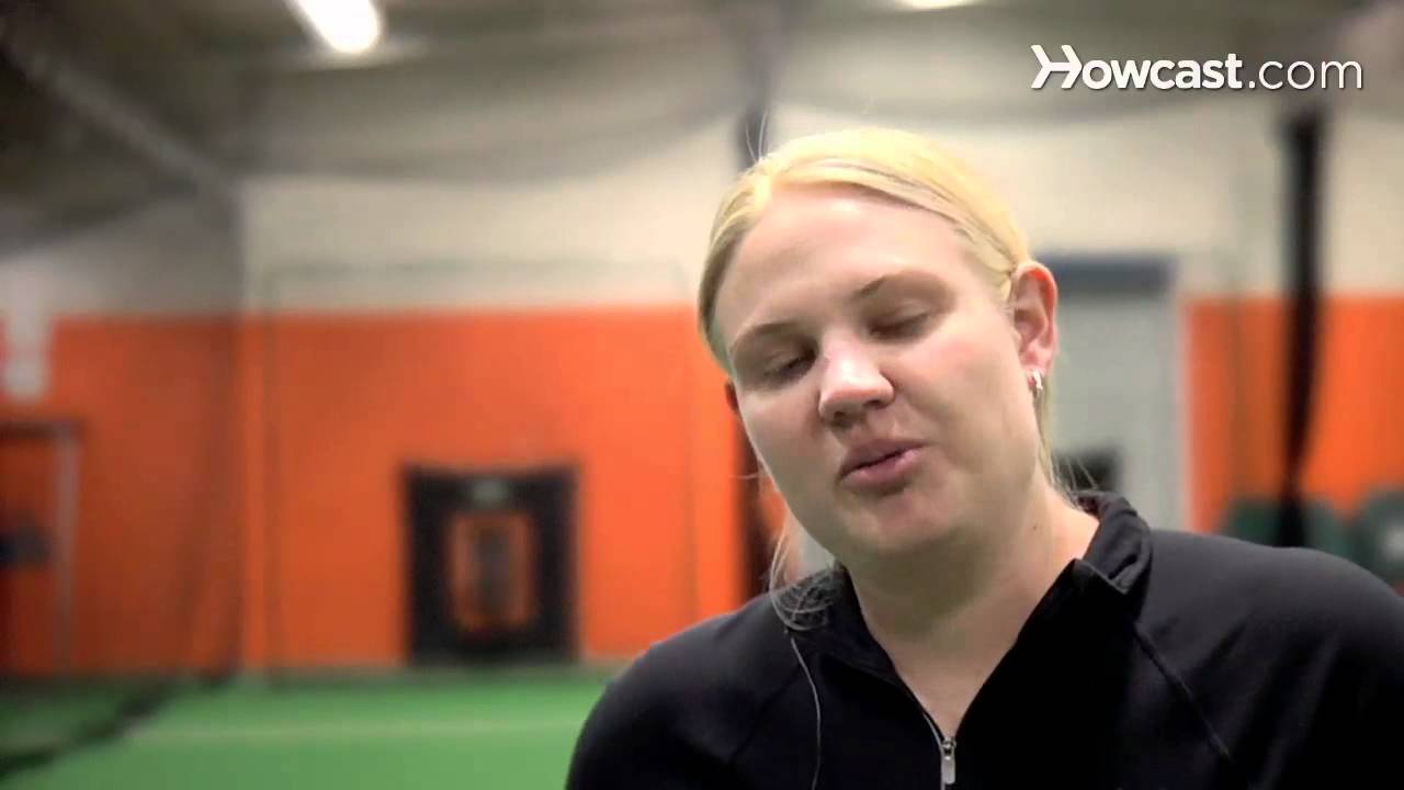 Breaking in a Fast-Pitch Softball Bat | Softball Lessons