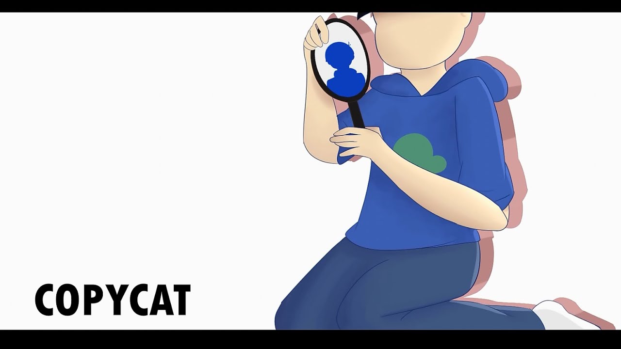 【 Osomatsu san 】Copycat