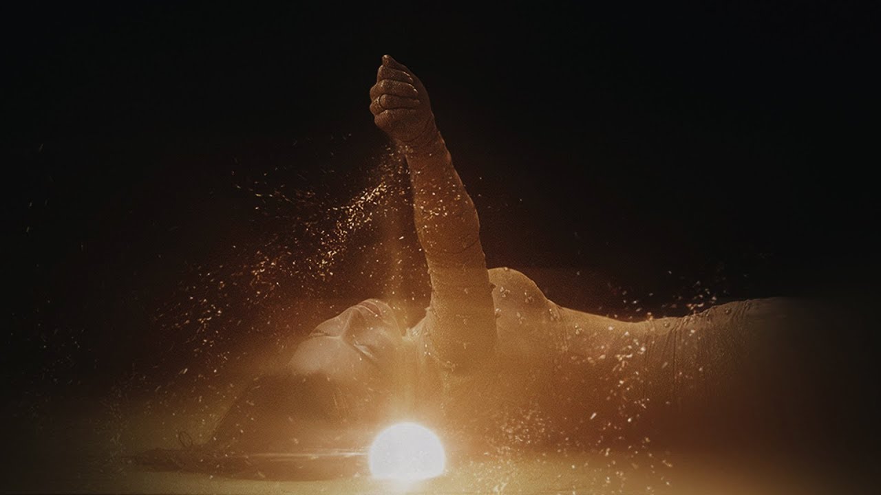 MOLLY - Опалённые солнцем