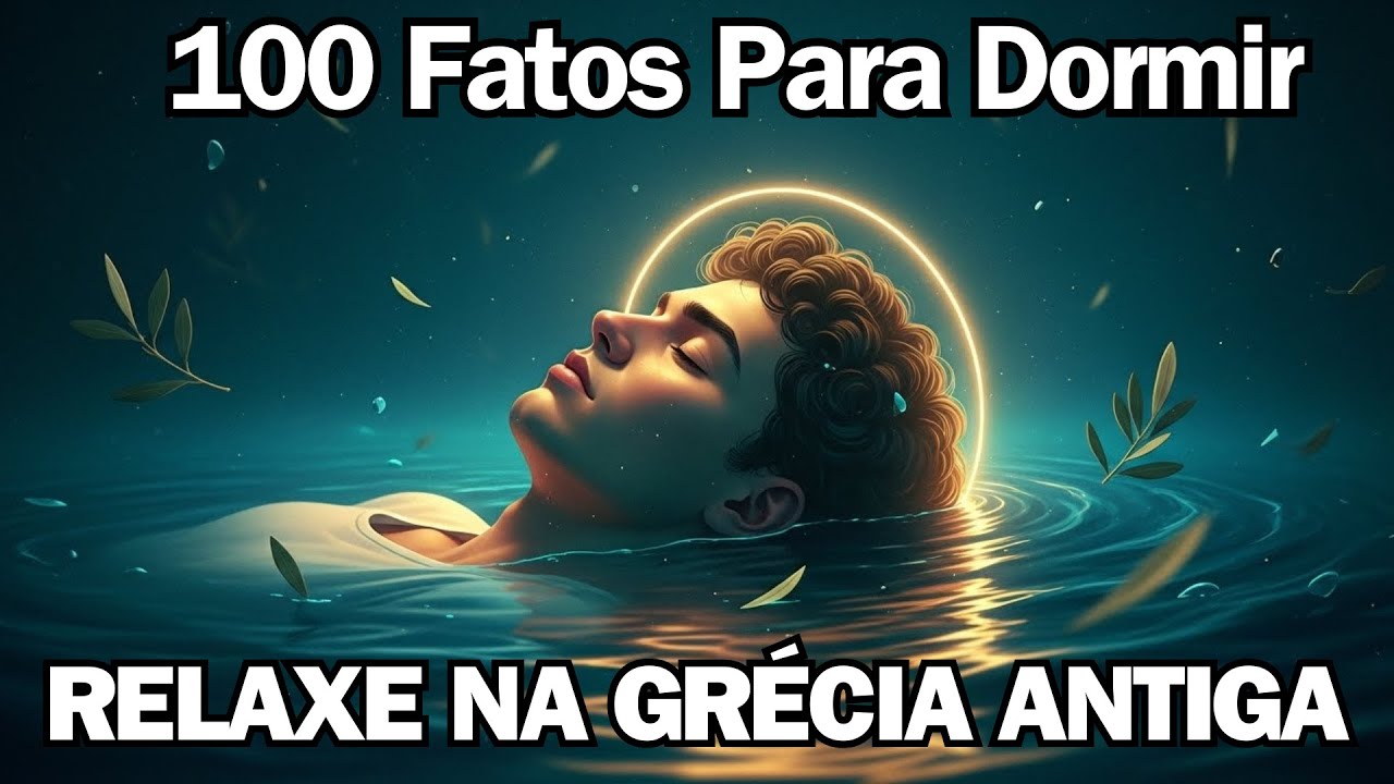 100 Curiosidades da Grécia Antiga que vão te fazer pegar no sono