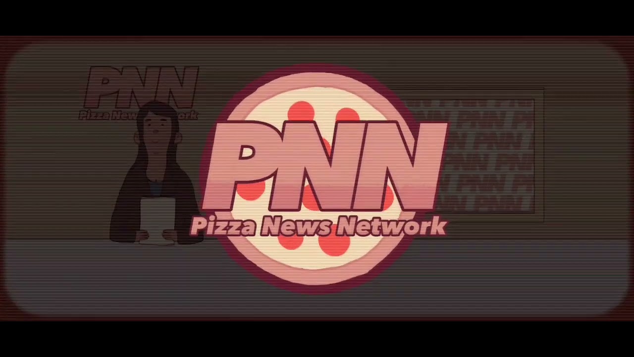 İyi piza güzel piza 1. Bölüm