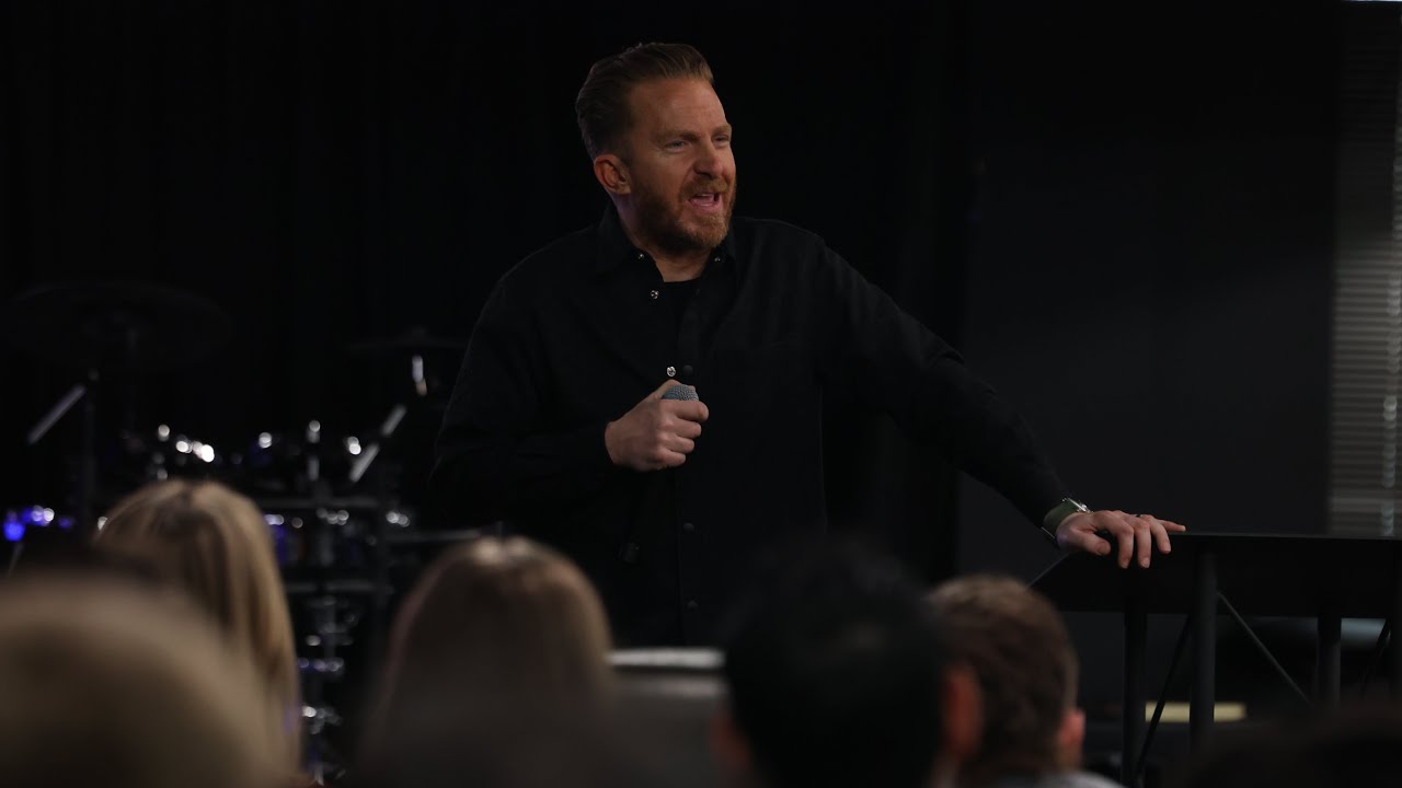 20 Mistakes Young Ministers Make: LIVE from Revival Today Bible Institute
