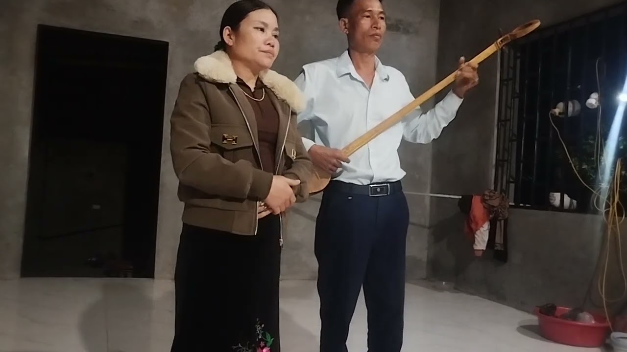 Nàng Lột Anh Đam  