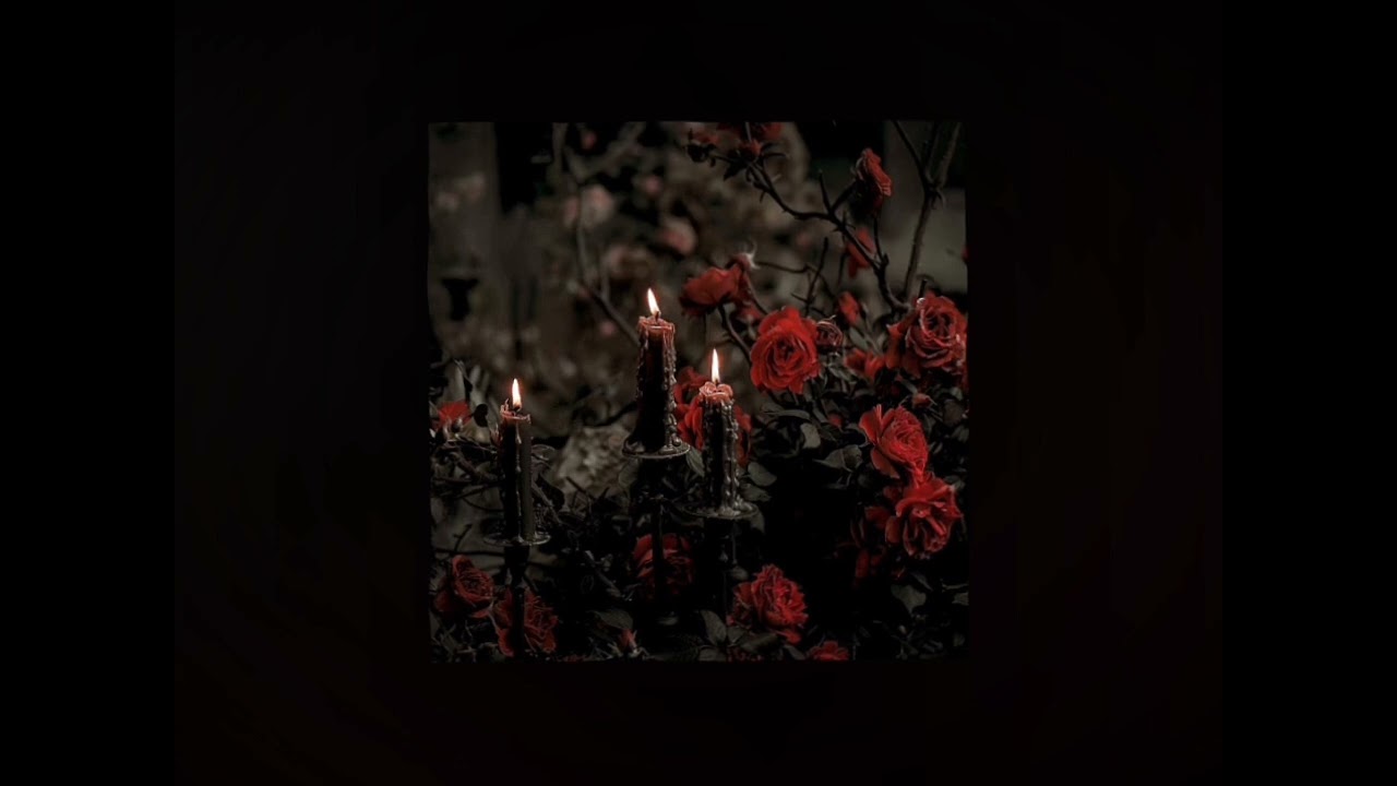 Bal Wszystkich Świętych - Budka Suflera (SLOWED + REVERB)
