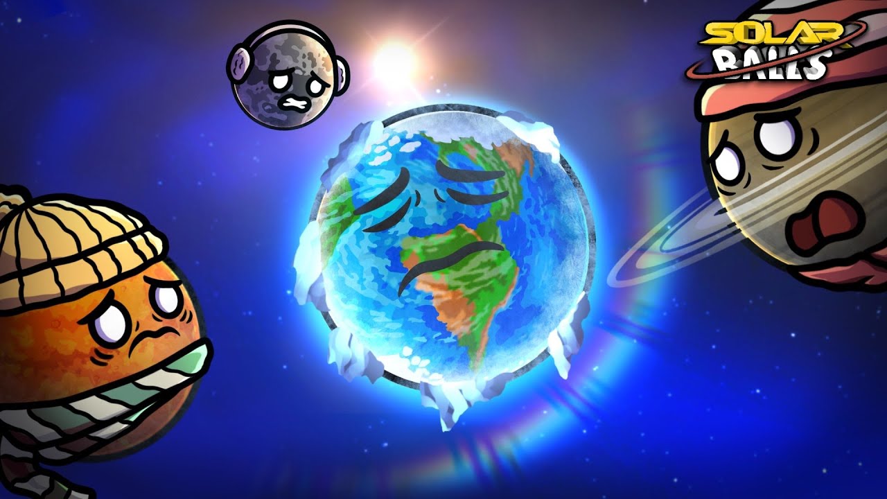 What if the Earth left the Solar System? - Part 2