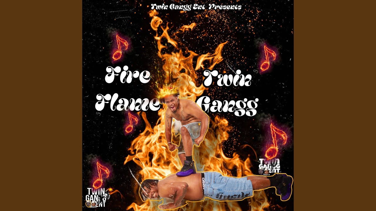 Fire Flame