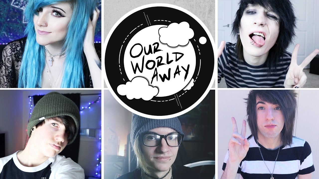 Our World Away