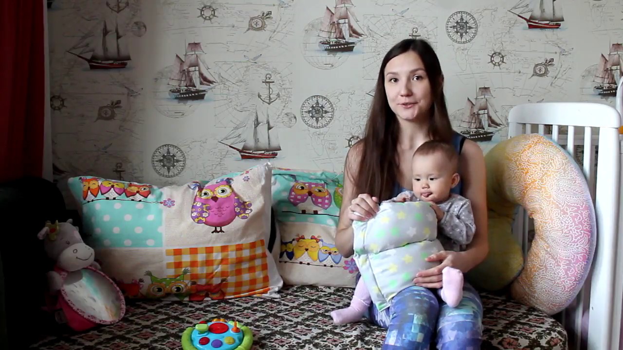 Видеообзор Baby Bliss