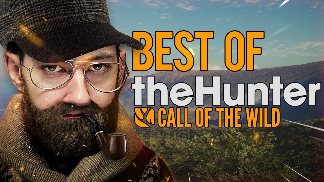 Best of theHunter: Call of the Wild | HandOfBlood