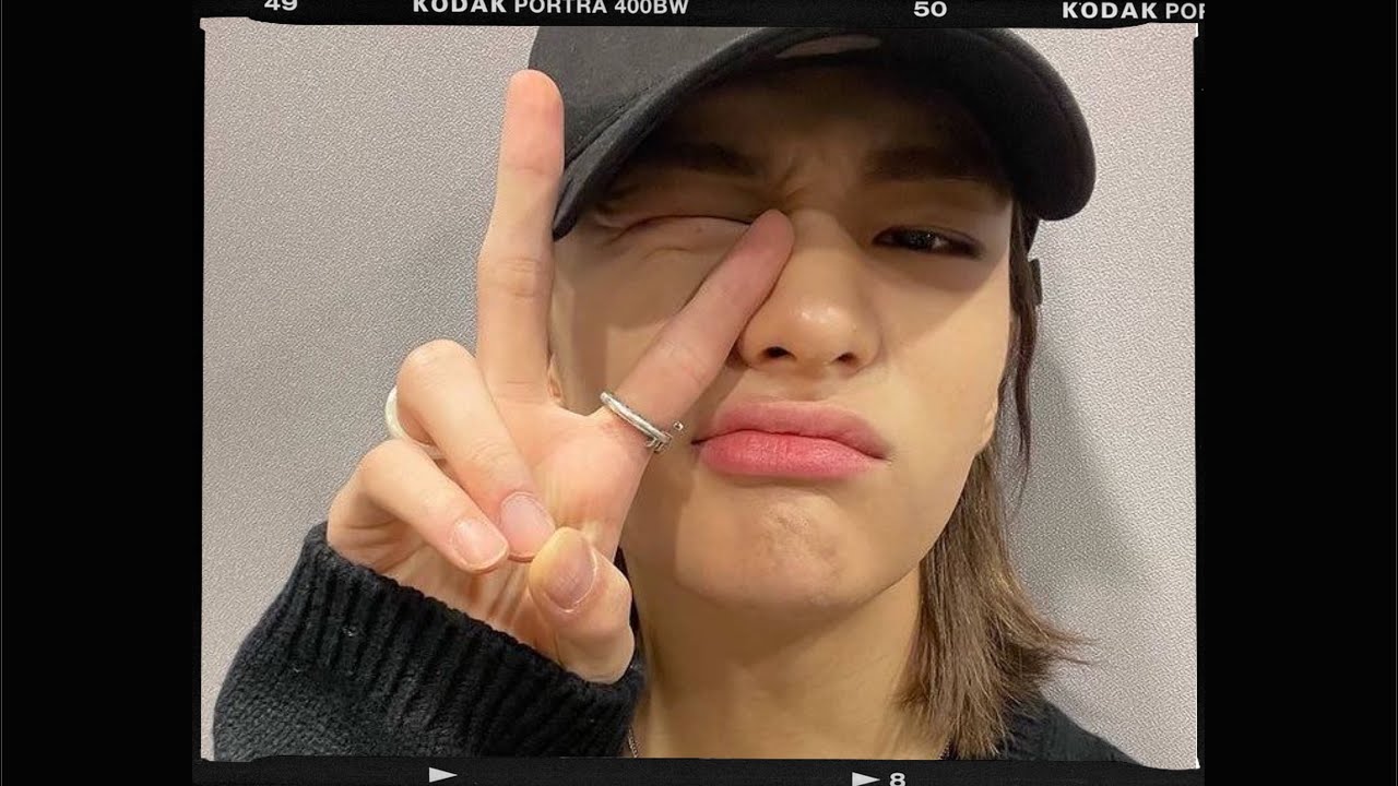 hyunjin; fwb