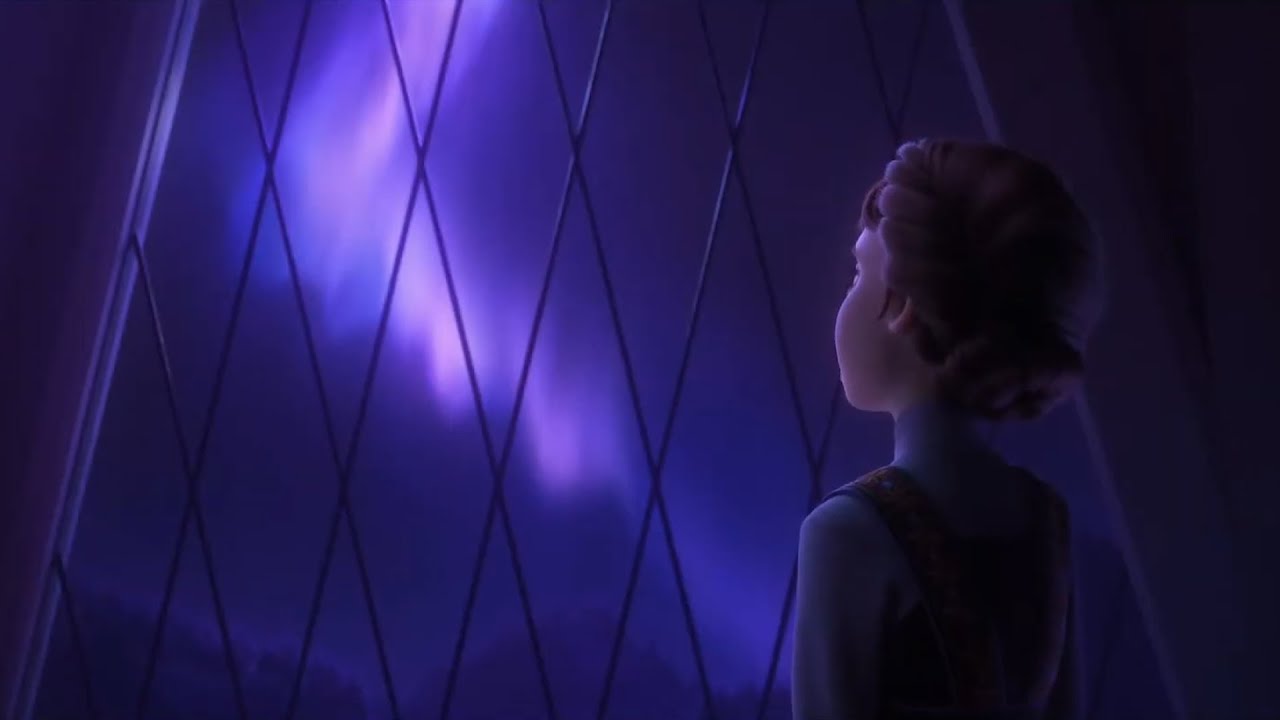 All is Found | EPIC VERSION | Music Video