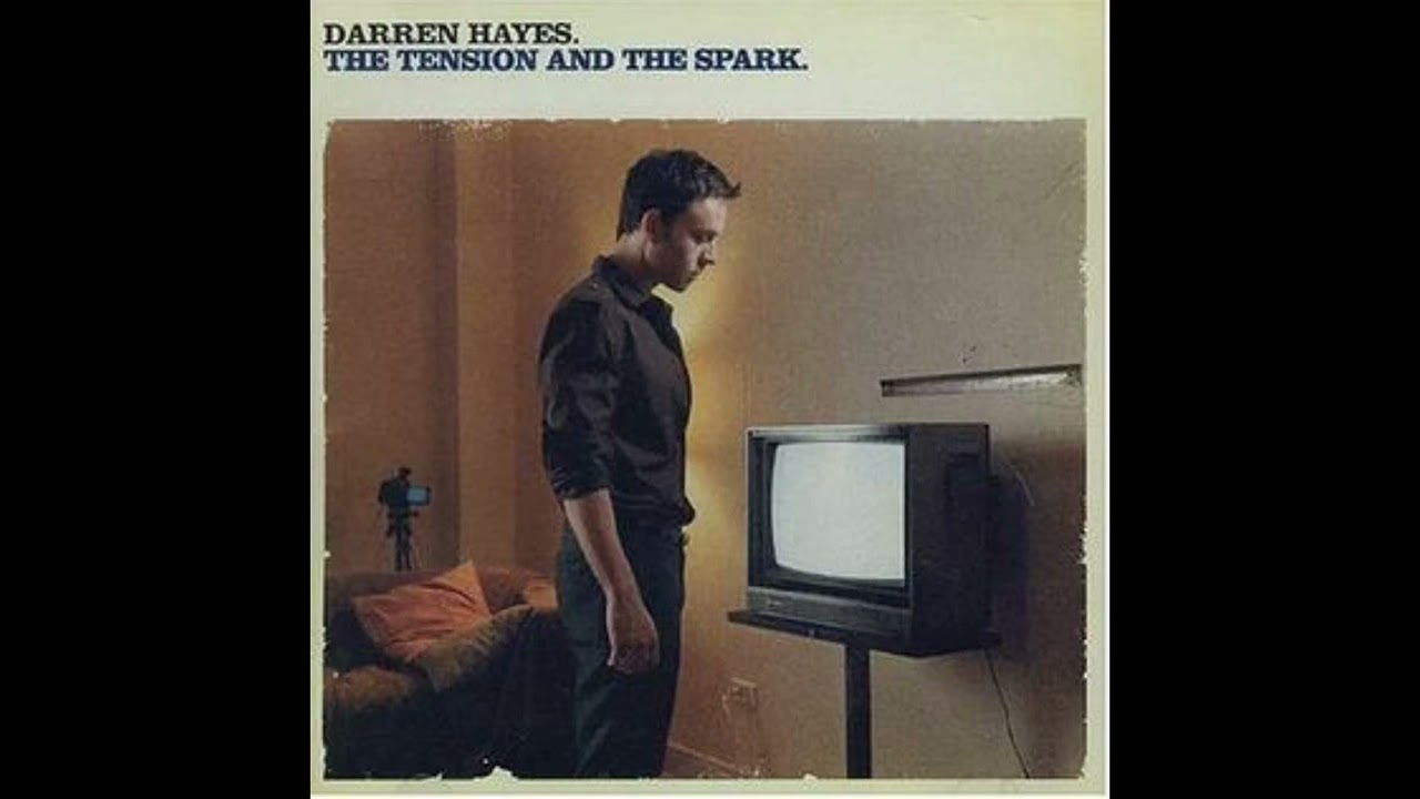 Darren Hayes Love and attraction (clean edit)
