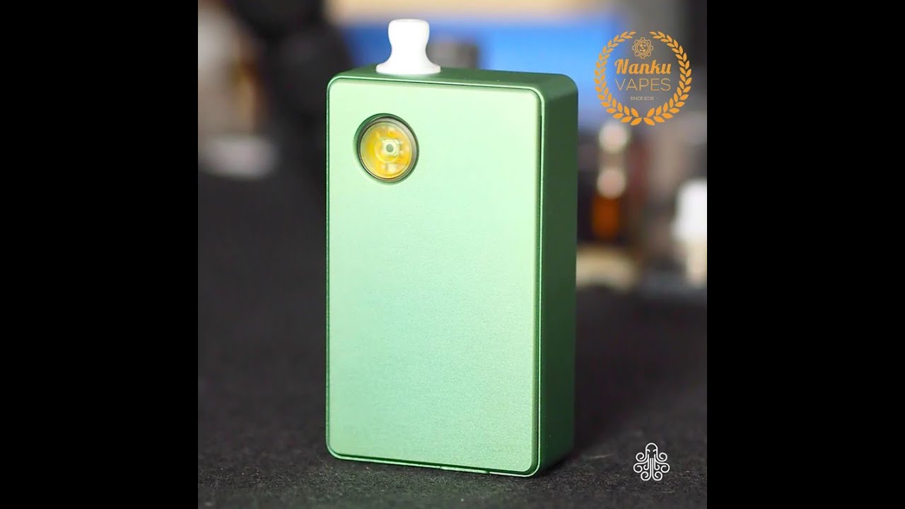 REVIEW : Cthulhu AIO Box Part I