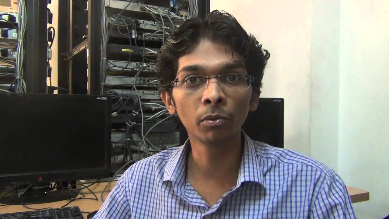 Mr.Chirag Singh #44959 clears CCIE Security lab exam post successful CCIE Security training from NB