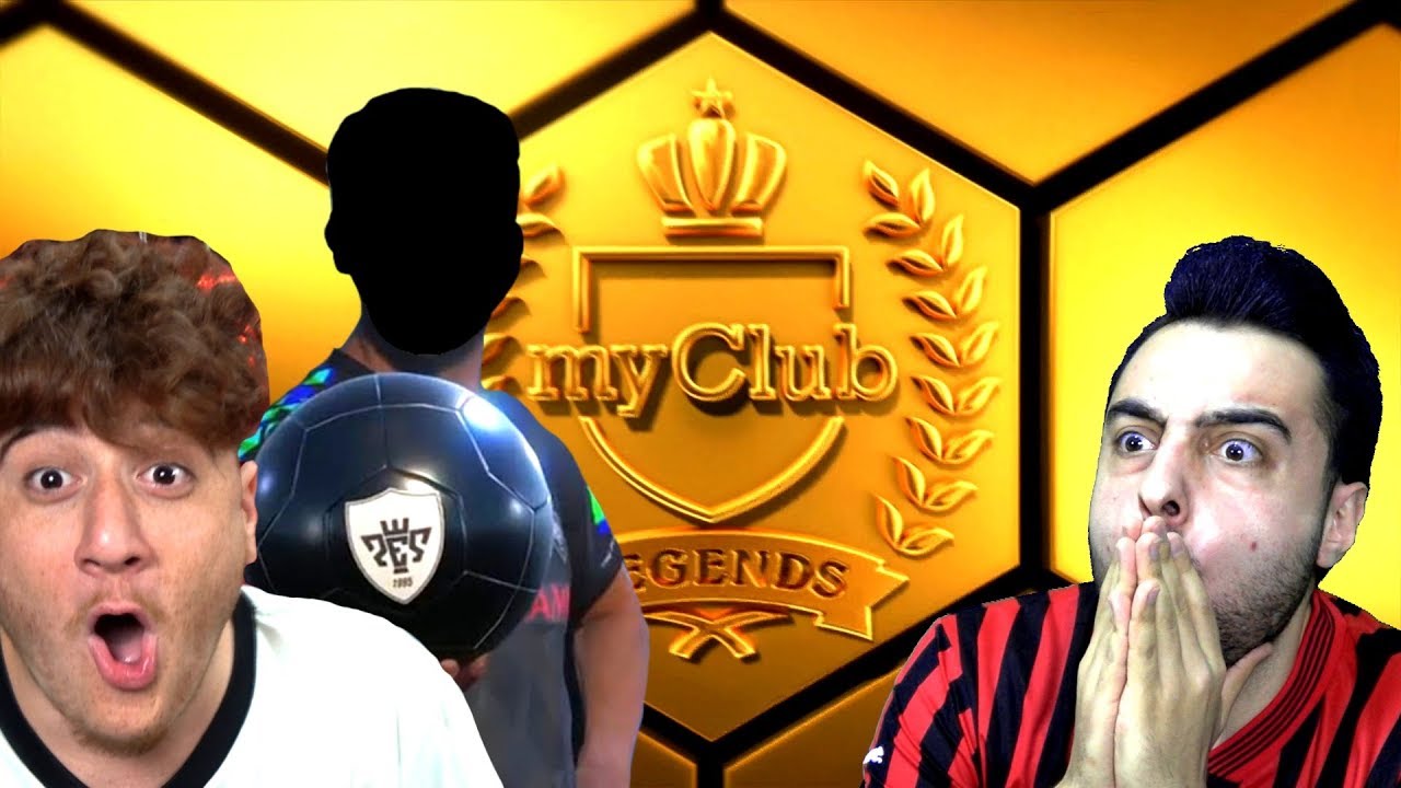 EMJAN BANA 93 EFSANE ÇIKARTTI VE ÇILDIRDI :D ! AĞLA ! PES 2020 SİYAH TOP AÇILIMI