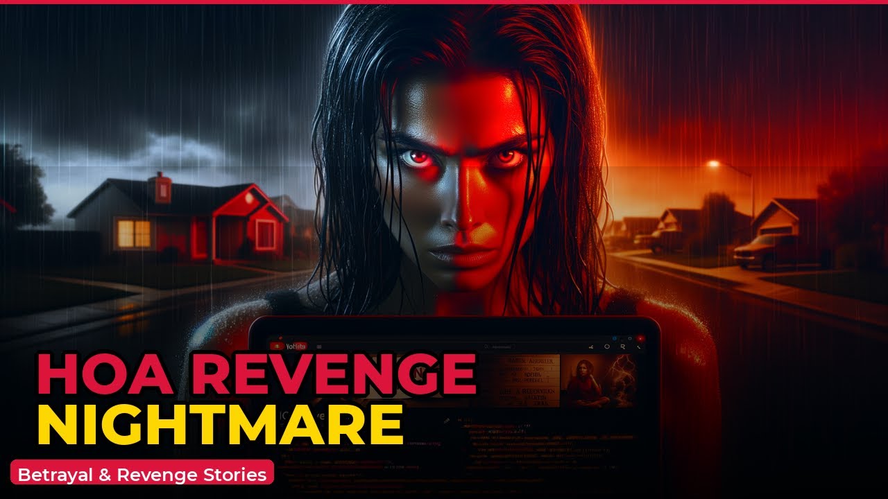 Neighborhood Drama: How One Man Took Down His Corrupt HOA&mdash;Karma Story Revealed!