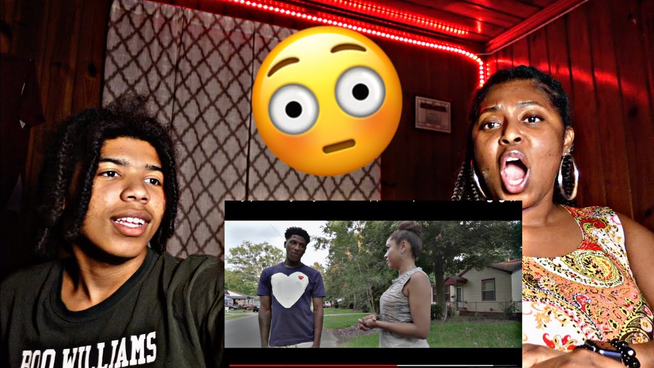 OMG😳 Mom REACTS To NBA Youngboy x Anglea Yee PT 3 ‼️