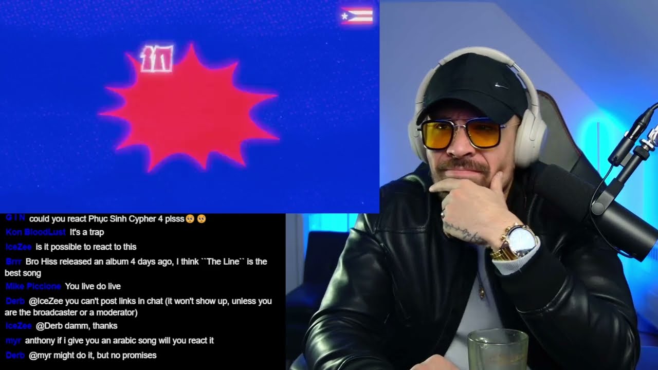 Connor Price & Tommy Royale - OVERNIGHT (REACTION)