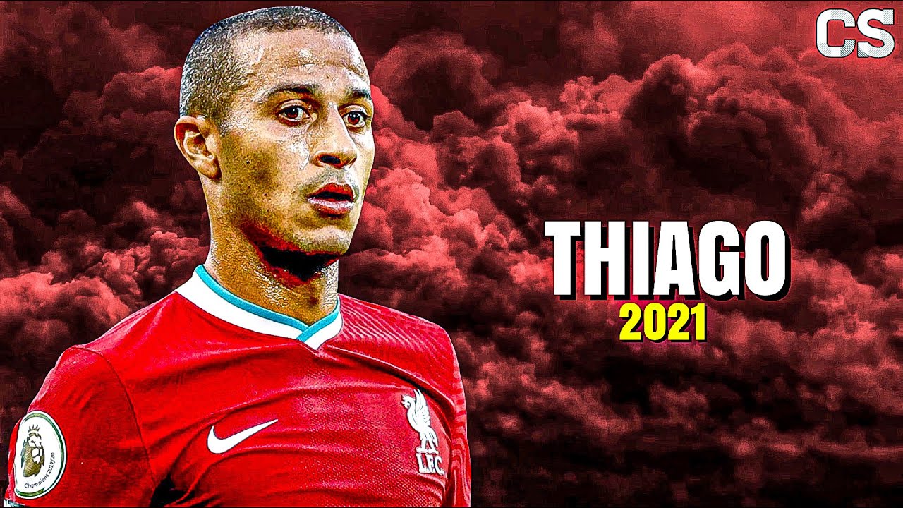 Thiago Alcantara ● Best Skills, Passes & Tackles ► 2020/2021 | HD