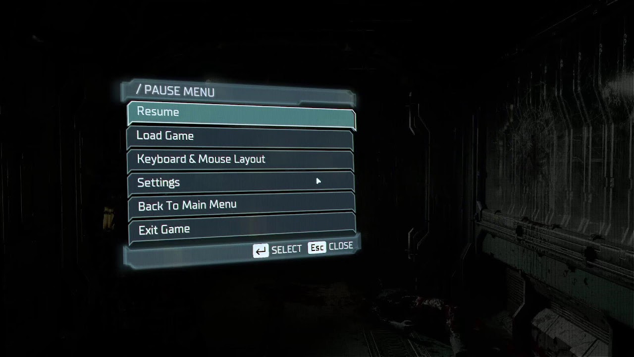 Dead Space Remake OYUNU  DAVAM Azərbaycandan Türk oyunçularına dəstək 🇦🇿🤝🇹🇷 #oyunumadokunma