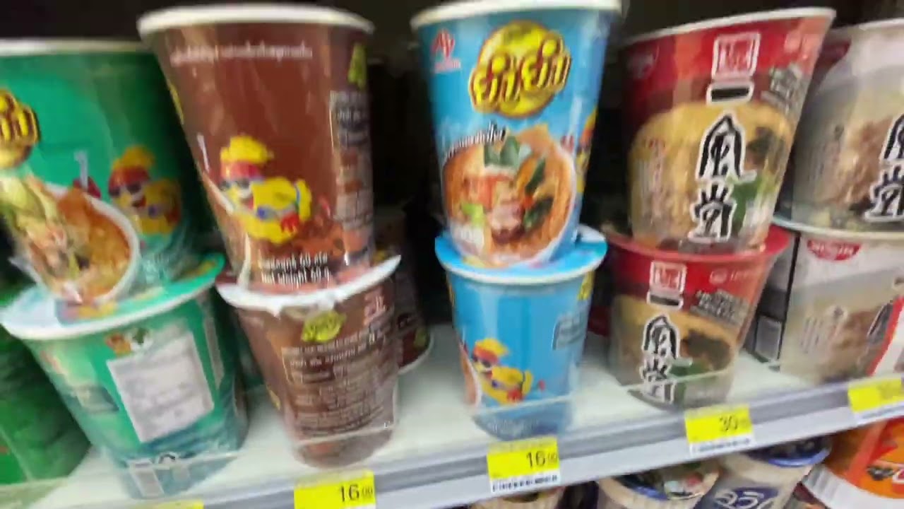 PATTAYA VIBES KOREA SELATAN||ROMANTIS BANGET HEHEHE